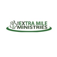 The Extra Mile Ministries logo, The Extra Mile Ministries contact details