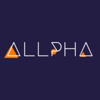 Allpha logo, Allpha contact details