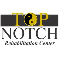 Top-Notch Rehabilitation Center logo, Top-Notch Rehabilitation Center contact details