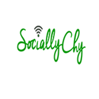 Socially Chy LLC logo, Socially Chy LLC contact details