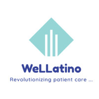 Wellatino logo, Wellatino contact details