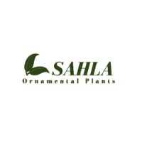 SAHLA ORNAMENTAL PLANTS logo, SAHLA ORNAMENTAL PLANTS contact details