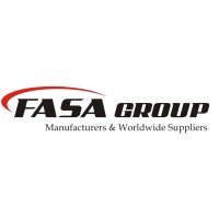 Fasa Group logo, Fasa Group contact details