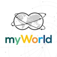 MY WORLD INT logo, MY WORLD INT contact details