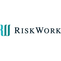 RiskWork logo, RiskWork contact details