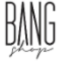 Bang Shop logo, Bang Shop contact details