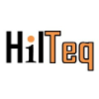 Hilteq logo, Hilteq contact details