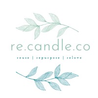 re.candle.co logo, re.candle.co contact details