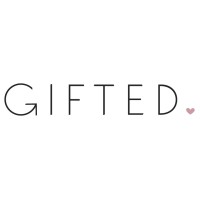 GIFTED Events logo, GIFTED Events contact details