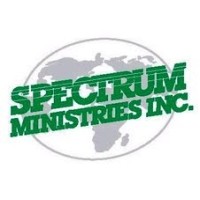 SPECTRUM MINISTRIES INC logo, SPECTRUM MINISTRIES INC contact details