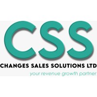 Changes Sales Solutions Ltd logo, Changes Sales Solutions Ltd contact details