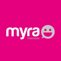 Myra Publicidad logo, Myra Publicidad contact details