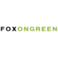 FoxOnGreen logo, FoxOnGreen contact details