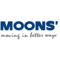 MOONS' Industries (America), Inc. logo, MOONS' Industries (America), Inc. contact details