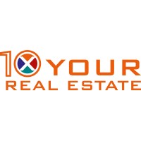 10x Your Real Estate logo, 10x Your Real Estate contact details