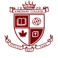 Kingsway College logo, Kingsway College contact details