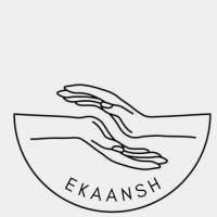 Ekaansh Foundation logo, Ekaansh Foundation contact details