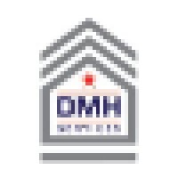 DMH Services logo, DMH Services contact details