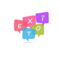 ExitoSoft logo, ExitoSoft contact details