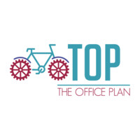 TOP - The Office Plan logo, TOP - The Office Plan contact details