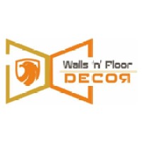 Walls N Floor Decor logo, Walls N Floor Decor contact details