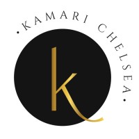 Kamari Chelsea Co. logo, Kamari Chelsea Co. contact details