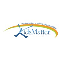 KidsMatter logo, KidsMatter contact details