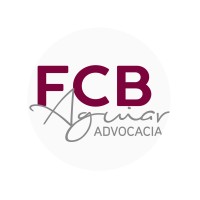 FCBAguiar Advocacia logo, FCBAguiar Advocacia contact details