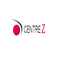 Centre Z logo, Centre Z contact details