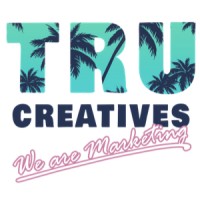 TruCreatives logo, TruCreatives contact details