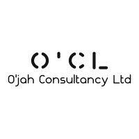 O'jah Consultancy Limited logo, O'jah Consultancy Limited contact details