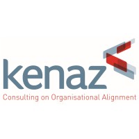 Kenaz logo, Kenaz contact details