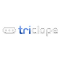 Triclope.net logo, Triclope.net contact details