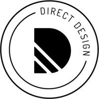 Direct Design Media logo, Direct Design Media contact details