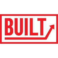 Exit Built logo, Exit Built contact details