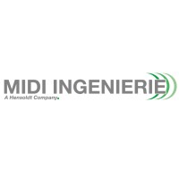 MIDI INGENIERIE logo, MIDI INGENIERIE contact details