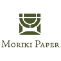 Moriki Paper Co., Ltd. logo, Moriki Paper Co., Ltd. contact details