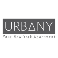 Urbany logo, Urbany contact details