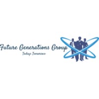 Future Generations Group logo, Future Generations Group contact details