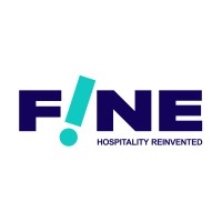 Fine Hospitality Management logo, Fine Hospitality Management contact details