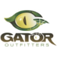 GATOR Outfitters logo, GATOR Outfitters contact details