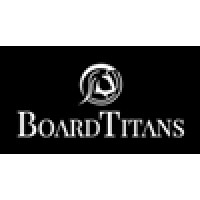 BoardTitans logo, BoardTitans contact details