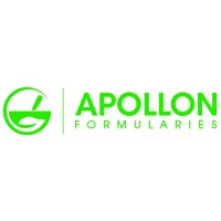 Apollon Formularies logo, Apollon Formularies contact details