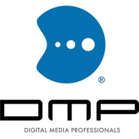 Digital Media Professionals Inc. logo, Digital Media Professionals Inc. contact details