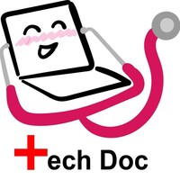 Tech Doc - York University logo, Tech Doc - York University contact details