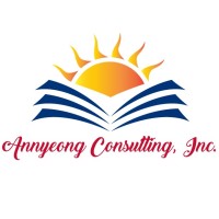 Annyeong Consulting, Inc. logo, Annyeong Consulting, Inc. contact details