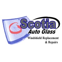 Scotia Auto Glass logo, Scotia Auto Glass contact details