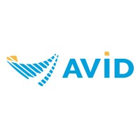 AVID Resources logo, AVID Resources contact details