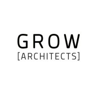 GROW Architects logo, GROW Architects contact details