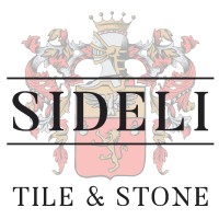 SIDELI TILE AND STONE logo, SIDELI TILE AND STONE contact details